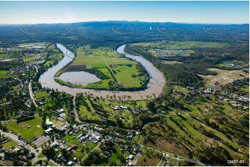 Aerial Photo Wacol QLD 4076 QLD Aerial Photography