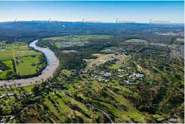 Aerial Photo Wacol QLD 4076 QLD Aerial Photography