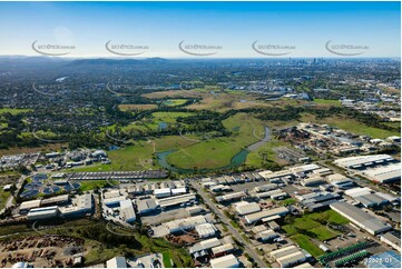 Aerial Photo Rocklea QLD 4106 QLD Aerial Photography