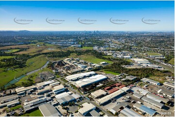 Aerial Photo Rocklea QLD 4106 QLD Aerial Photography