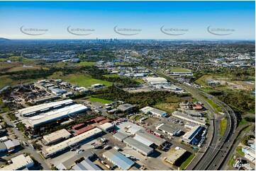 Aerial Photo Rocklea QLD 4106 QLD Aerial Photography
