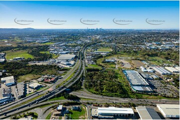Aerial Photo Rocklea QLD 4106 QLD Aerial Photography