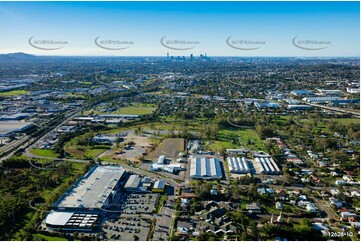 Aerial Photo Rocklea QLD 4106 QLD Aerial Photography