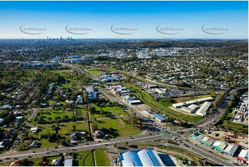 Aerial Photo Rocklea QLD 4106 QLD Aerial Photography