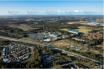 Aerial Photo Coomera QLD 4209 QLD Aerial Photography