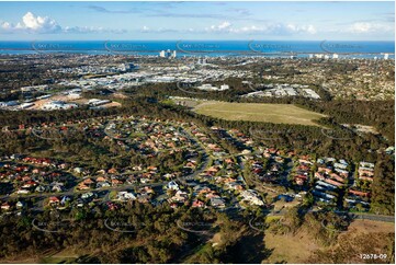 Arundel QLD 4214 QLD Aerial Photography