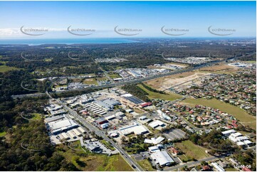 Aerial Photo Burpengary QLD 4505 QLD Aerial Photography
