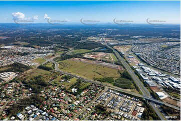 Aerial Photo Dakabin QLD 4503 QLD Aerial Photography