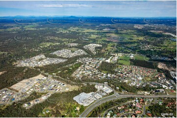 Aerial Photo Waterford QLD 4133 QLD Aerial Photography