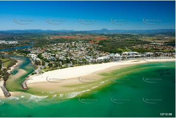 Aerial Photo Kingscliff NSW 2487 NSW Aerial Photography