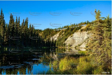 Beaver Dam Aerial Photography