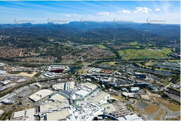 Aerial Photo Robina QLD 4226 QLD Aerial Photography