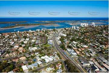 Labrador - Gold Coast QLD QLD Aerial Photography