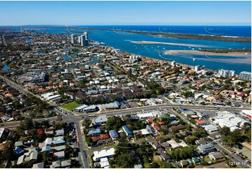 Labrador - Gold Coast QLD QLD Aerial Photography