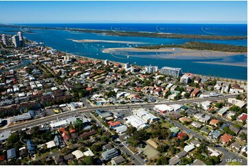 Labrador - Gold Coast QLD QLD Aerial Photography