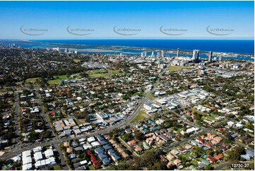 Southport QLD 4215 QLD Aerial Photography