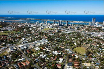 Southport QLD 4215 QLD Aerial Photography