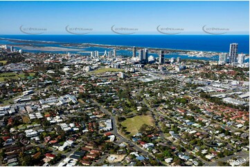 Southport QLD 4215 QLD Aerial Photography