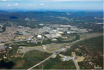 Coomera - Gold Coast QLD QLD Aerial Photography