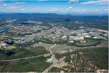Coomera - Gold Coast QLD QLD Aerial Photography