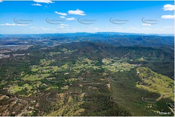 Aerial Photo Willow Vale QLD 4209 QLD Aerial Photography