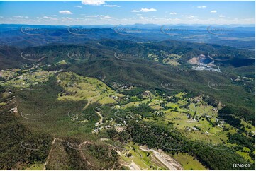 Aerial Photo Kingsholme QLD 4208 QLD Aerial Photography