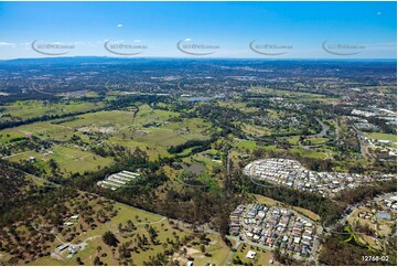 Aerial Photo Waterford QLD 4133 QLD Aerial Photography