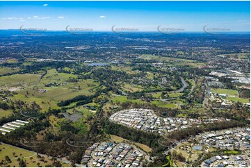 Aerial Photo Waterford QLD 4133 QLD Aerial Photography