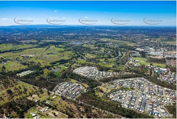 Aerial Photo Waterford QLD 4133 QLD Aerial Photography