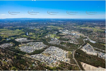 Aerial Photo Waterford QLD 4133 QLD Aerial Photography