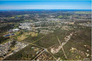 Aerial Photo Beenleigh QLD 4207 QLD Aerial Photography