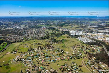 Aerial Photo Yatala QLD 4207 QLD Aerial Photography