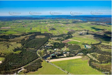Aerial Photo Pimpama QLD 4209 QLD Aerial Photography
