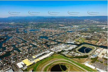 Aerial Photo Bundall QLD 4217 QLD Aerial Photography