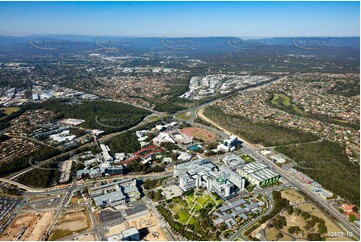 Aerial Photo Southport QLD 4215 QLD Aerial Photography