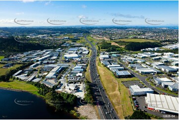 Aerial Photo of Albany Auckland NZ Aerial Photography