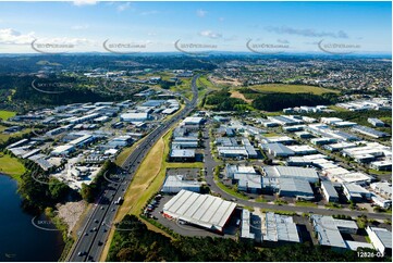 Aerial Photo of Rosedale Auckland NZ Aerial Photography