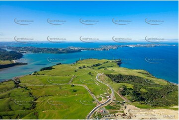 Aerial Photo of Long Bay Auckland NZ Aerial Photography