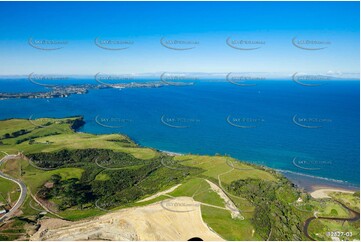 Aerial Photo of Long Bay Auckland NZ Aerial Photography