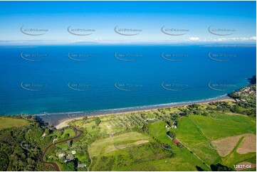 Aerial Photo of Long Bay Auckland NZ Aerial Photography