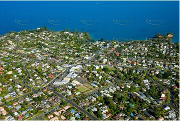 Aerial Photo of Torbay Auckland NZ Aerial Photography