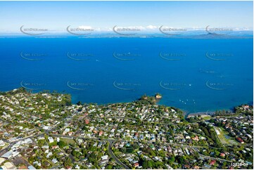 Aerial Photo of Torbay Auckland NZ Aerial Photography