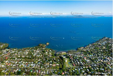 Aerial Photo of Torbay Auckland NZ Aerial Photography
