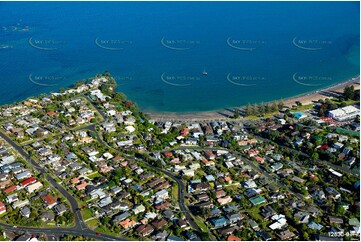 Aerial Photo Browns Bay Auckland NZ Aerial Photography