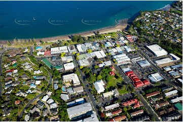 Aerial Photo Browns Bay Auckland NZ Aerial Photography