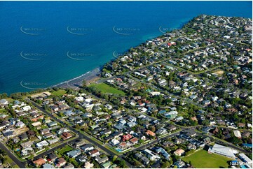 Aerial Photo Rothesay Bay Auckland NZ Aerial Photography