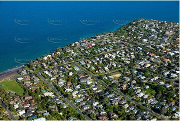 Aerial Photo Rothesay Bay Auckland NZ Aerial Photography