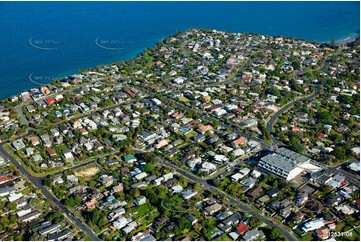 Aerial Photo Rothesay Bay Auckland NZ Aerial Photography