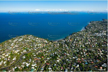 Aerial Photo Murrays Bay Auckland NZ Aerial Photography