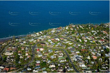 Aerial Photo Campbells Bay Auckland NZ Aerial Photography